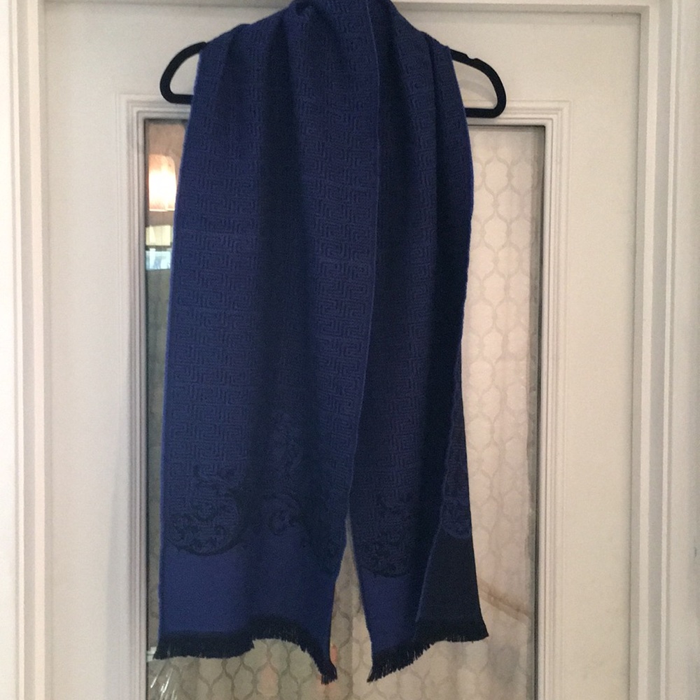 Vintage Versace Scarf